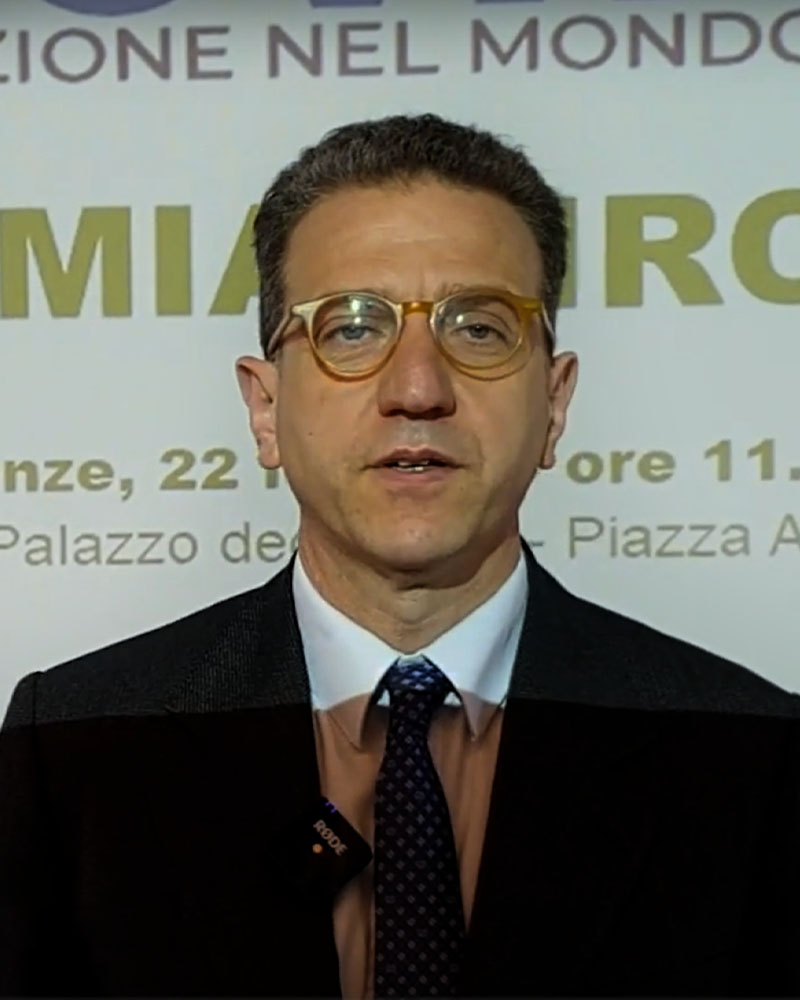Giordano Collarullo