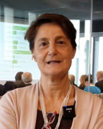 Sara Volino Coppola