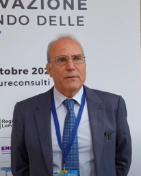 Mario Cerulli