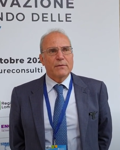 Mario Cerulli
